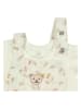 Steiff 2tlg. Outfit in Creme