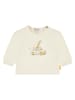 Steiff Longsleeve in Beige
