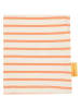 Steiff Shirt crème/oranje