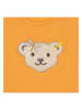 Steiff Shirt in Orange