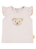 Steiff Shirt in Rosa