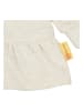 Steiff Sweatjacke in Creme