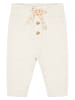 Steiff Sweathose in Creme
