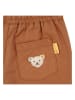 Steiff Short lichtbruin