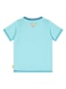 Steiff Shirt in Hellblau