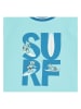 Steiff Shirt in Hellblau