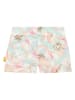Steiff Short lichtblauw/lichtroze