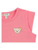 Steiff Shirt in Pink