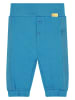 Steiff Sweatbroek blauw
