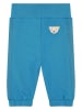 Steiff Sweatbroek blauw