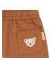 Steiff Short lichtbruin