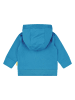 Steiff Sweatvest blauw