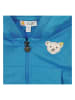 Steiff Sweatvest blauw
