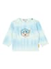 Steiff Longsleeve in Hellblau