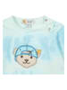 Steiff Longsleeve lichtblauw