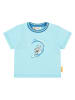 Steiff Shirt in Hellblau