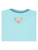 Steiff Shirt in Hellblau