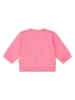 Steiff Sweatvest roze