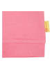 Steiff Sweatjacke in Pink