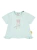 Steiff Shirt lichtblauw