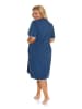 Doctor Nap Nachthemd blauw