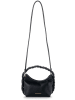Vince Camuto Torebka "Florence" w kolorze czarnym - 22 x 10 x 7 cm