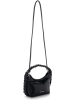 Vince Camuto Torebka "Florence" w kolorze czarnym - 22 x 10 x 7 cm