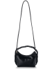 Vince Camuto Torebka "Florence" w kolorze czarnym - 22 x 10 x 7 cm