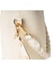 Vince Camuto Henkeltasche "Venice" in Beige - (B)18 x (H)20 x (T)10 cm