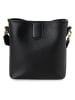 Vince Camuto Schultertasche in Schwarz - (B)18 x (H)20 x (T)10 cm