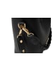 Vince Camuto Schultertasche in Schwarz - (B)18 x (H)20 x (T)10 cm