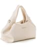 Vince Camuto Handtas "Capri" crème - (B)34 x (H)17 x (D)13 cm