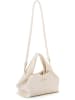 Vince Camuto Torebka "Capri" w kolorze kremowym - 34 x 17 x 13 cm