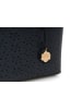 Vince Camuto Schultertasche in Schwarz/ Anthrazit - (B)32 x (H)24 x (T)11 cm