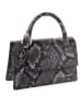 Vince Camuto Henkeltasche "Parma" in Grau - (B)21 x (H)14 x (T)6 cm