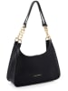 Vince Camuto Torebka "Procida" w kolorze czarnym - 34 x 17 x 13 cm