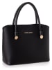 Vince Camuto Henkeltasche in Schwarz - (B)25 x (H)20 x (T)10 cm