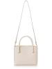 Vince Camuto Henkeltasche "Ravenna" in Creme - (B)25 x (H)20 x (T)10 cm