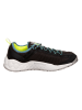 Timberland Sneakers "SOLAR WAVE" in Schwarz
