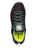 Timberland Sneakers "SOLAR WAVE" in Schwarz