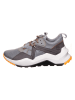 Timberland Sneakers "madbury" grijs/wit