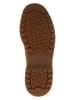 Timberland Schnürschuhe "Redwoodfalls" in Braun