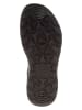 Timberland Sandały trekkingowe "Ripcord" w kolorze czarnym