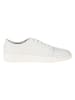 Timberland Leder-Sneakers "TEYA OX" in Weiß