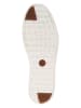 Timberland Leder-Sneakers "TEYA OX" in Weiß