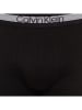 Calvin Klein 3er-Set: Boxershorts in Schwarz