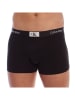 Calvin Klein 3er-Set: Boxershorts in Schwarz