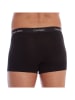 Calvin Klein 3er-Set: Boxershorts in Schwarz