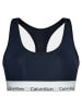 CALVIN KLEIN UNDERWEAR 2tlg. Wäscheset in Schwarz/ Weiß