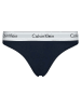 CALVIN KLEIN UNDERWEAR 2tlg. Wäscheset in Schwarz/ Weiß